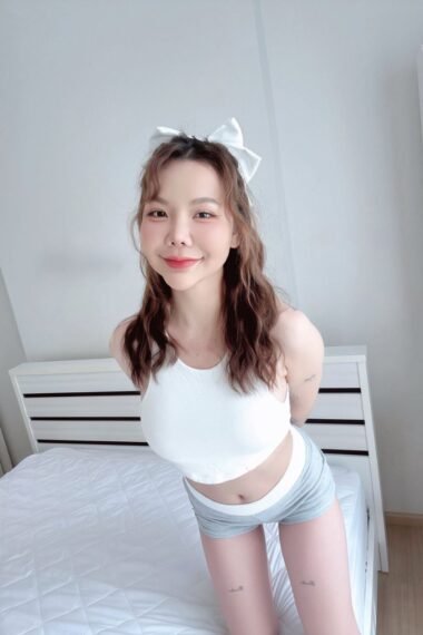 PLOY- Johor Bahru Escort