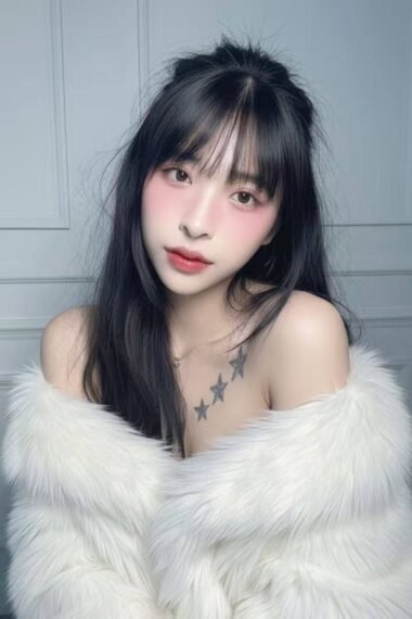 Candy- Johor Bahru Escort