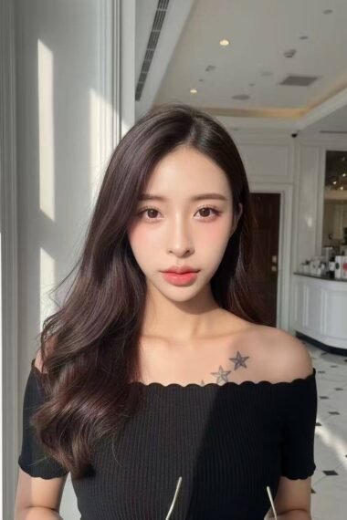 Candy- Johor Bahru Escort