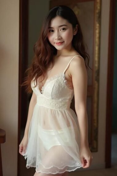 Cloris- Johor Bahru Escort