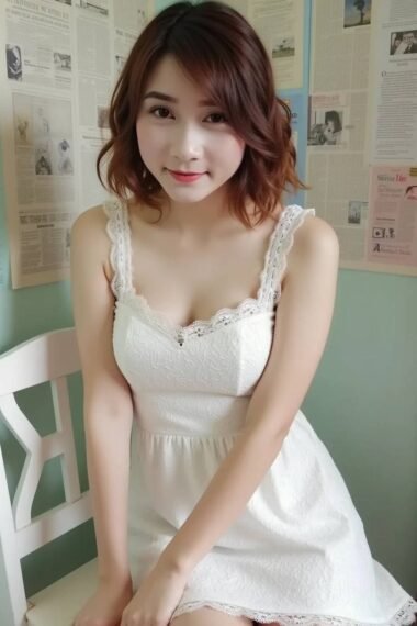 Cloris- Johor Bahru Escort