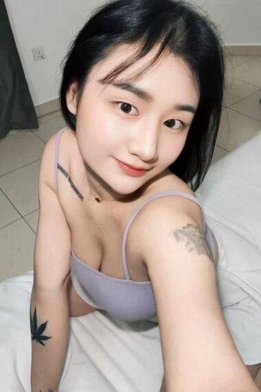 Katik- Johor Bahru Escort