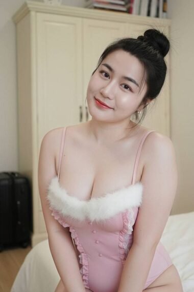 Pear- Johor Bahru Escort