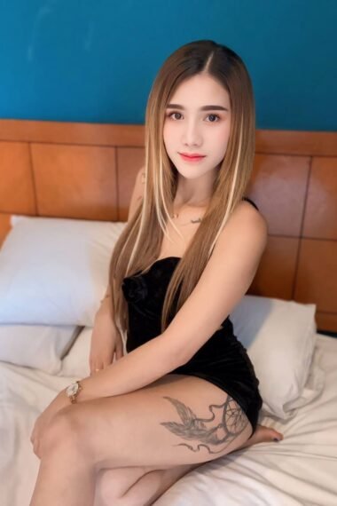 Emmy- Johor Bahru Escort