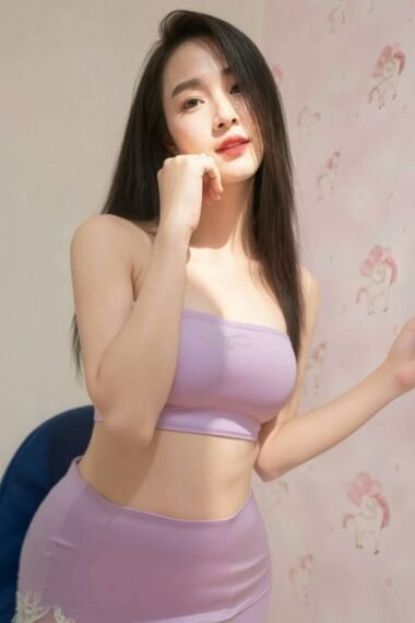 PATTY- Johor Bahru Escort